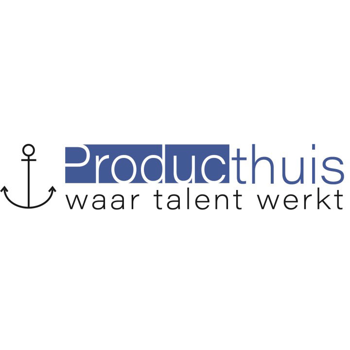 Logo Producthuis