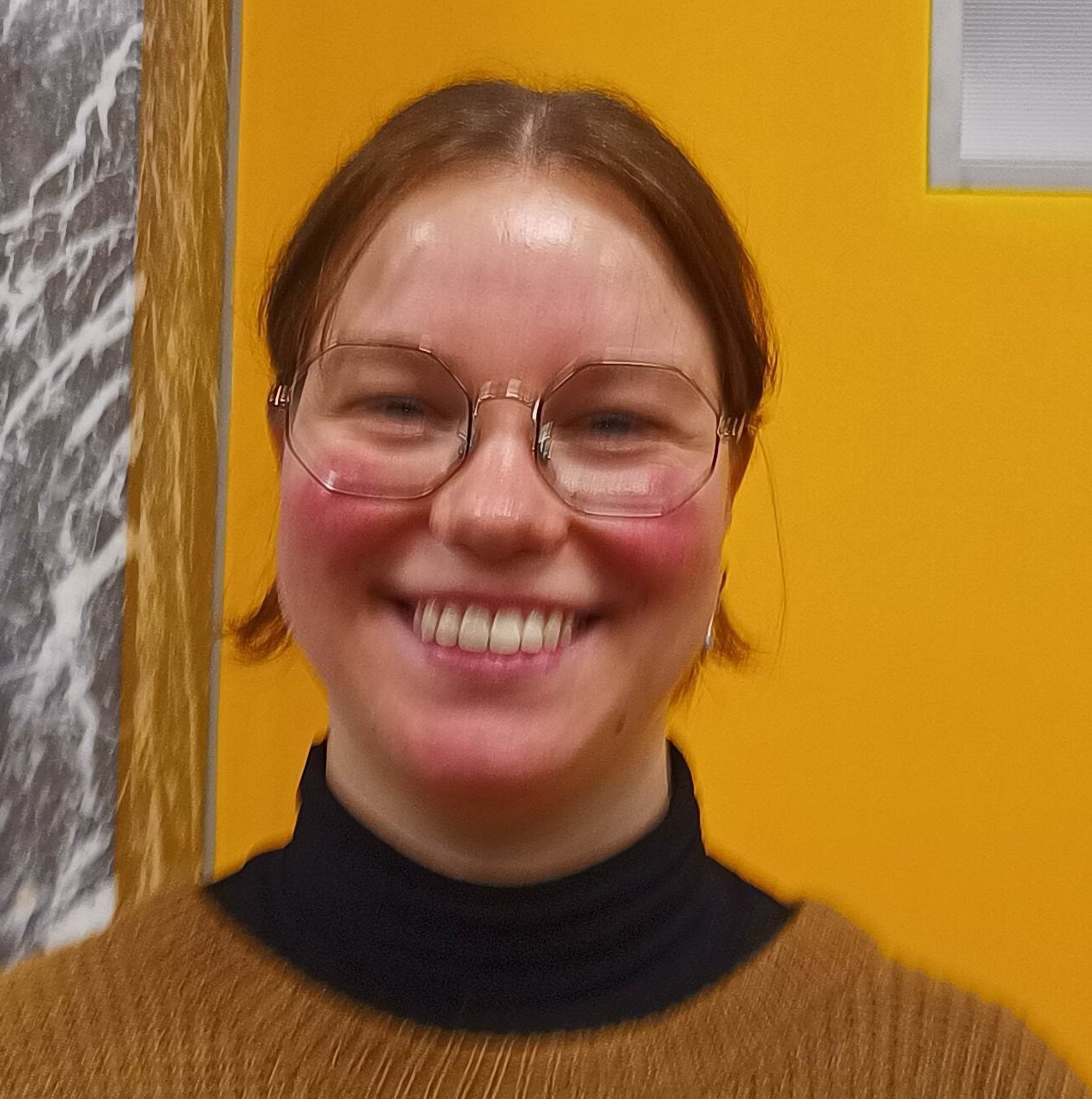 Femke Van Tieghem
