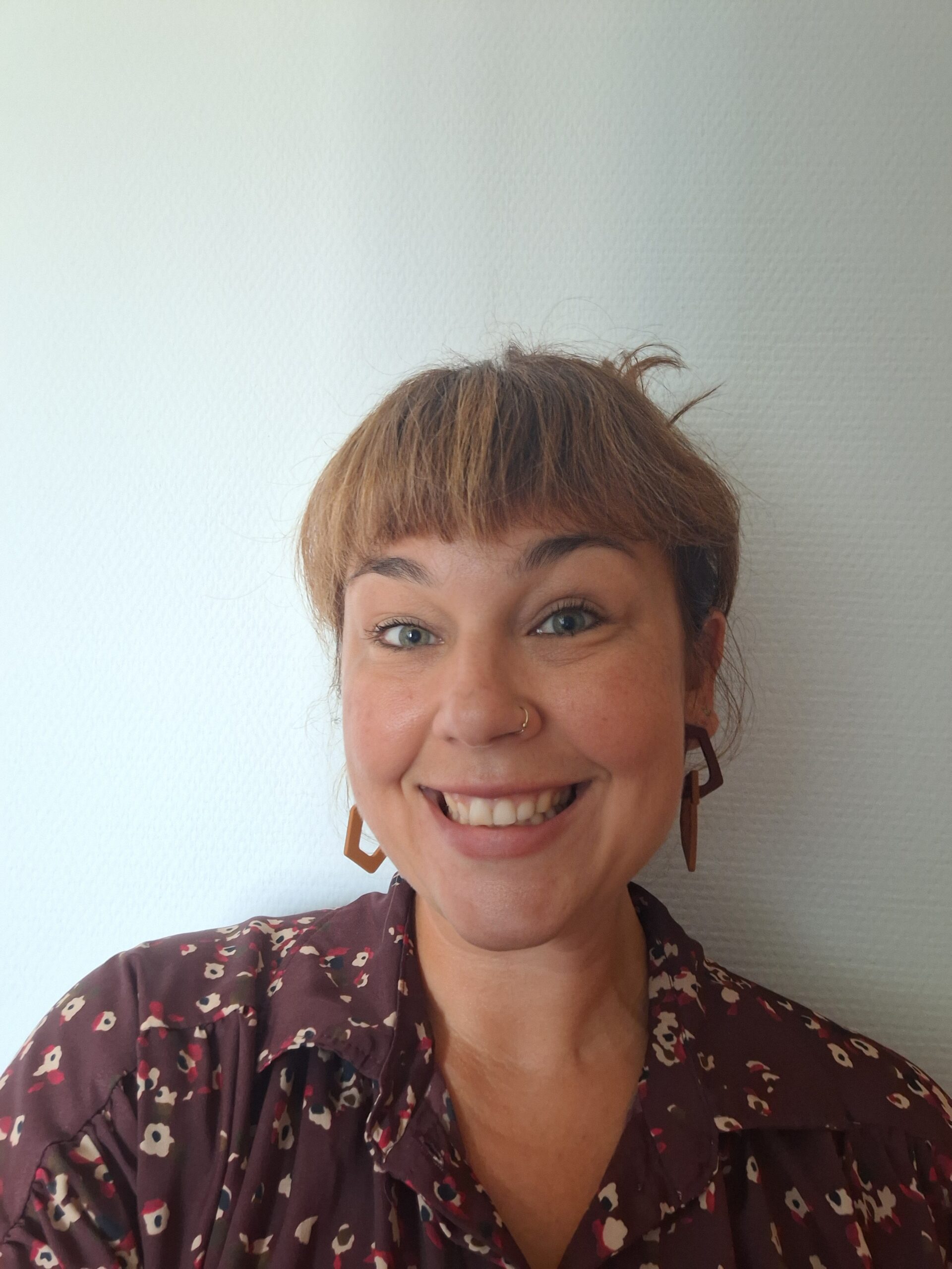 Gaëlle
