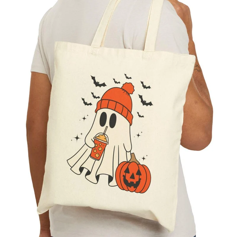 totebag halloween